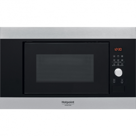 Micro-ondas Hotpoint MF20G IX HA