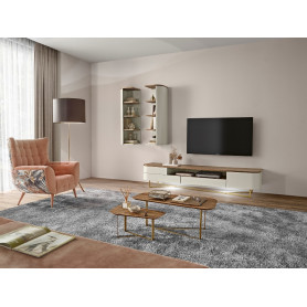 Sala de Estar Amora 01