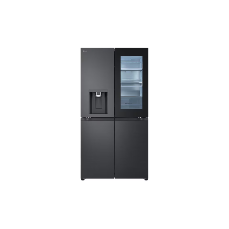 FRIGORIFICO SIDE BY SIDE LG - GMG 960 EVEE