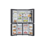 FRIGORIFICO SIDE BY SIDE LG - GMG 960 EVEE
