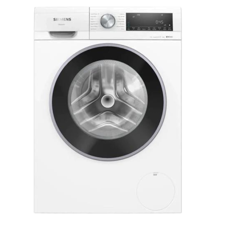 MÁQUINA DE LAVAR ROUPA SIEMENS - WG54G2F0EP -