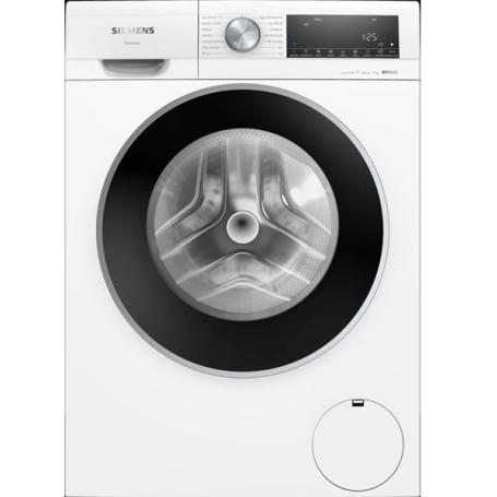 MÁQUINA DE LAVAR ROUPA SIEMENS - WG56G2Z0ES -
