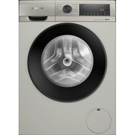MÁQUINA DE LAVAR ROUPA SIEMENS - WG56G2ZXES -