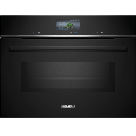 FORNO SIEMENS - CM776GKB1 -