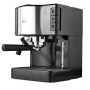 MÁQUINA DE CAFÉ EXPRESSO BRIEL - ES35 PRETA