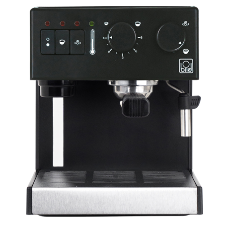 MÁQUINA DE CAFÉ EXPRESSO BRIEL - ES62 PRETA