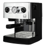 MÁQUINA DE CAFÉ EXPRESSO BRIEL - ES71 CROMADA