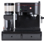 MÁQUINA DE CAFÉ EXPRESSO BRIEL - SEG101 PRETA