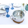 Conjunto 3 Peças Silampos COMFORT GLASS