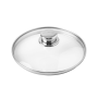 Conjunto 3 Peças Silampos LOW COST ESSENTIAL GLASS