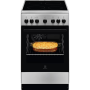 Fogão Electrolux LKR540066X