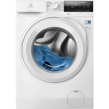 Máquina de Lavar Roupa Electrolux EFI6314O1Q