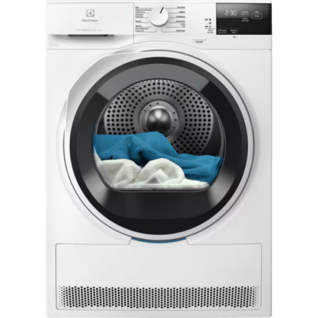 Máquina de Secar Roupa Electrolux EDI629G4BO
