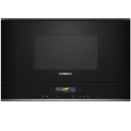 MICRO ONDAS SIEMENS - BE732L1B1 -