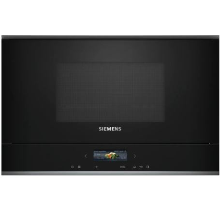 MICRO ONDAS SIEMENS - BF722L1B1 -