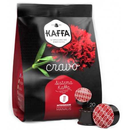 Café KAFFA SK Cravo