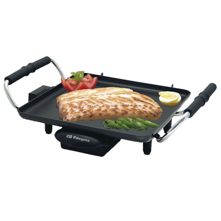 GRELHADOR ORBEGOZO - TB 2206B