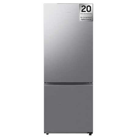 COMBINADO SAMSUNG - RB53DG703DS9EF