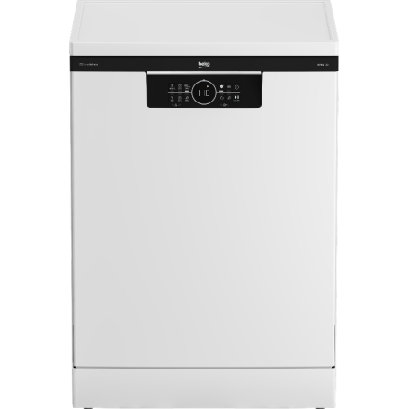 Máquina de Lavar Loiça Beko BDFN26440WC