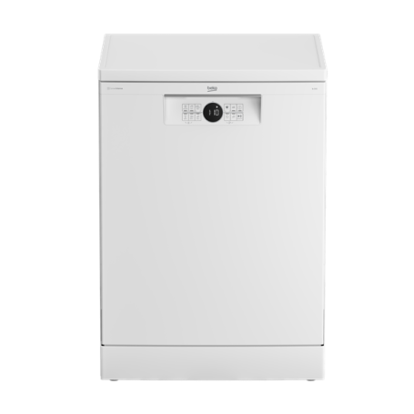 Máquina de Lavar Loiça Beko BDFN26640WC