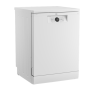 Máquina de Lavar Loiça Beko BDFN26640WC