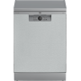 Máquina de Lavar Loiça Beko BDFN26640XC