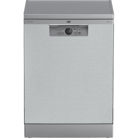Máquina de Lavar Loiça Beko BDFN26640XC