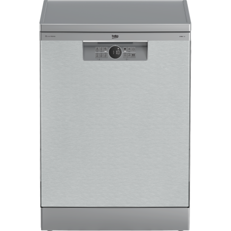 Máquina de Lavar Loiça Beko BDFN26640XC