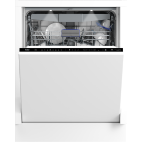 Máquina de Lavar Loiça Beko BDIN38647C