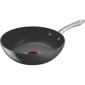 FRIGIDEIRA WOK TEFAL RENEW INDUÇÃO 28cm - C4241943