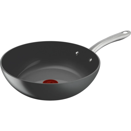 FRIGIDEIRA WOK TEFAL RENEW INDUÇÃO 28cm - C4241943