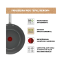 FRIGIDEIRA WOK TEFAL RENEW INDUÇÃO 28cm - C4241943