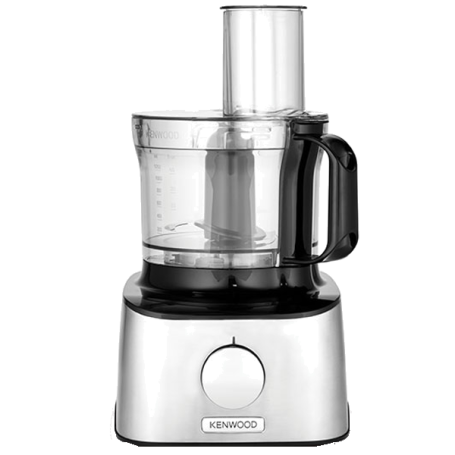 PROCESSADOR DE ALIMENTOS KENWOOD - FDM301SS