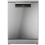 MÁQUINA DE LAVAR LOUÇA HAIER - XF 6B0M3PDX