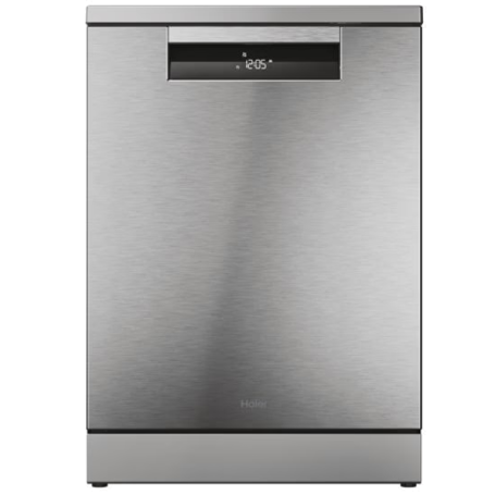 MÁQUINA DE LAVAR LOUÇA HAIER - XF 6B0M3PDX