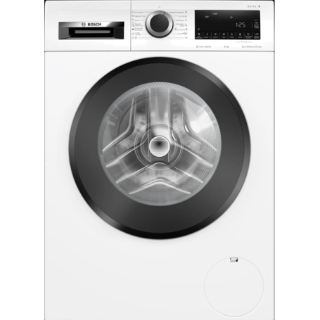 MÁQUINA DE LAVAR ROUPA BOSCH - WGG244Z0ES -