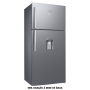 FRIGORÍFICO SAMSUNG - RT62K711RSL/ES