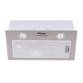 Exaustor Candy CBG625/1XGG
