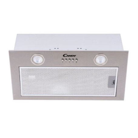 Exaustor Candy CBG625/1XGG