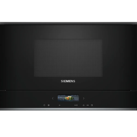 MICRO ONDAS SIEMENS - BE732R1B1 -