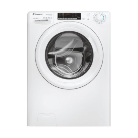 Máquina de Lavar e Secar Roupa Candy COW4854TWM6/1-S