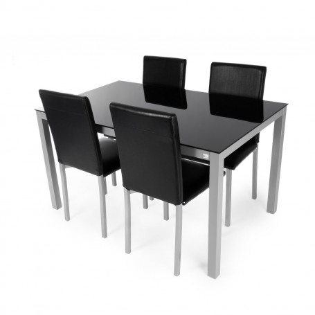 Mesa de Cozinha Fiori