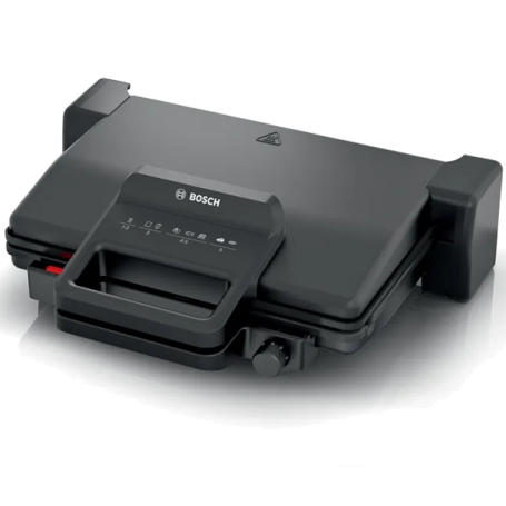 GRELHADOR DE PLACAS BOSCH - TCG3323 -