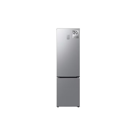COMBINADO SAMSUNG - RB38C675CS9/EF