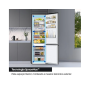 COMBINADO SAMSUNG - RB38C675CS9/EF
