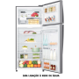 FRIGORÍFICO LG - GTF 744 PZPED