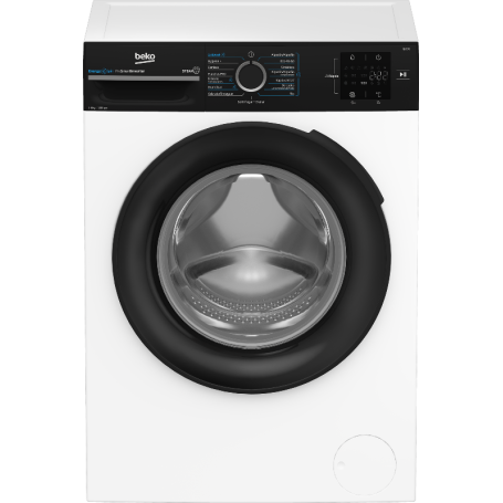 Máquina de Lavar Roupa Beko BM3WFSU38213