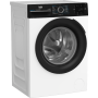 Máquina de Lavar Roupa Beko BM3WFSU38213