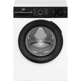 Máquina de Lavar Roupa Beko BM3WFSU39413
