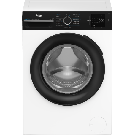 Máquina de Lavar Roupa Beko BM3WFSU39413